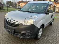 Silber Gebraucht 2019 Opel Combo Selection Van / Kleinbus | 14.499 € (Fairer Preis)
