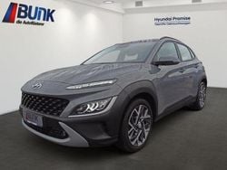 Galaxy grey Gebraucht 2023 Hyundai Kona Trend SUV | 24.980 € (Superpreis)