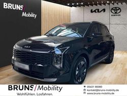 Experiencegrün Neu 2025 Kia Sportage Vision SUV | 36.990 € (Guter Preis)