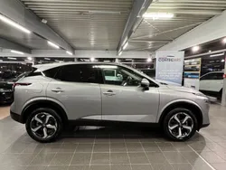 Metallic Gebraucht 2023 Nissan Qashqai 360º SUV | 26.400 € (Guter Preis)