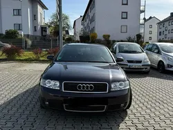 Schwarz Gebraucht 2004 Audi A4 Kombi | 1.600 € (Guter Preis)
