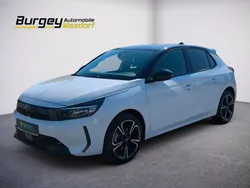 Weiß Gebraucht 2024 Opel Corsa GS Line Limousine | 22.980 € (Etwas zu teuer)