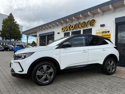 Weiß Gebraucht 2023 Opel Grandland X GS Line SUV | 23.985 € (Fairer Preis)