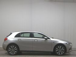 Grau Gebraucht 2020 Mercedes A250 Limousine | 18.680 € (Superpreis)