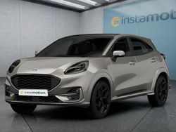 Silber Gebraucht 2023 Ford Puma Gen-E SUV | 26.949 € (Teuer)