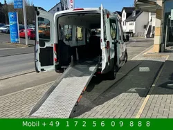 Weiß Gebraucht 2015 Ford Transit Trend Kombi | 14.499 € (Teuer)