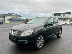 Schwarz Gebraucht 2009 Nissan Qashqai I-Way SUV | 5.999 € (Fairer Preis)