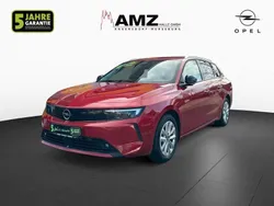 Red/typ verkleidung aussen me Gebraucht 2023 Opel Astra Elegance Kombi | 20.490 € (Superpreis)