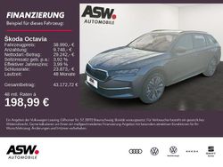 Grau Neu 2025 Skoda Octavia Tour Kombi | 38.990 € (Etwas zu teuer)
