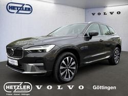 Grau Gebraucht 2022 Volvo XC60 Plus SUV | 38.850 € (Guter Preis)