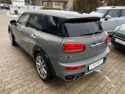 Grau Gebraucht 2020 Mini Cooper Clubman Essential Kombi | 19.800 € (Fairer Preis)