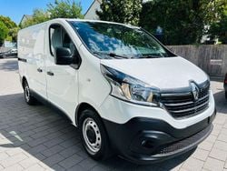 Weiß Gebraucht 2021 Renault Trafic Komfort Van | 14.900 € (Superpreis)