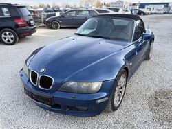 Gebraucht 2003 BMW Z3 M Sport Cabrio | 4.990 €