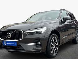 Grau Gebraucht 2024 Volvo XC60 Core SUV | 40.944 € (Superpreis)