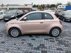 Gold Gebraucht 2023 Fiat 500e Connect Kleinwagen | 15.480 € (Fairer Preis)
