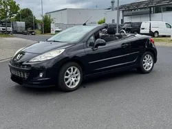 Peugeot 207 CC