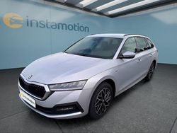 Gebraucht 2022 Skoda Octavia Kombi | 23.449 € (Fairer Preis)