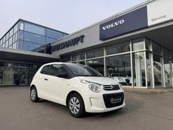 Weiss Gebraucht 2019 Citroën C1 Live Kleinwagen | 7.250 € (Fairer Preis)