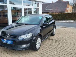Schwarz Gebraucht 2011 VW Polo Team | 6.900 € (Etwas zu teuer)