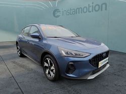 Blau Gebraucht 2024 Ford Focus Active | 27.050 € (Guter Preis)