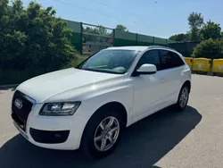 Weiß Gebraucht 2009 Audi Q5 SUV | 8.990 € (Guter Preis)