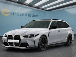 Grau Gebraucht 2024 BMW M3 Kombi | 102.349 € (Fairer Preis)