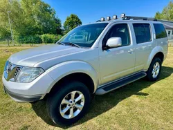 Silber Gebraucht 2012 Nissan Pathfinder SE SUV | 9.500 € (Superpreis)