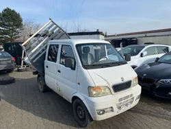 Weiß Gebraucht 2012 Piaggio Porter Van / Kleinbus | 2.990 €