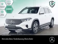 Weiß Gebraucht 2024 Mercedes EQB300 Progressive SUV | 37.290 € (Guter Preis)