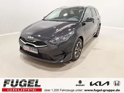 Schwarz Neu 2024 Kia Ceed | 24.469 € (Fairer Preis)