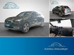 Grün Gebraucht 2019 Seat Tarraco 4Drive SUV | 30.590 € (Fairer Preis)