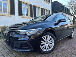 Schwarz Gebraucht 2022 VW Golf Life Limousine | 17.900 € (Guter Preis)