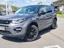 Gebraucht 2016 Land Rover Discovery Sport SE SUV | 18.500 € (Fairer Preis)