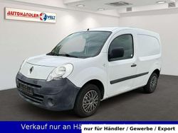 Weiß Gebraucht 2012 Renault Kangoo Rapid Extra Van / Kleinbus | 2.599 € (Superpreis)