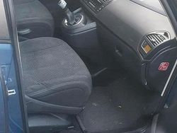 Blau Gebraucht 2010 Citroën C4 Picasso Van / Kleinbus | 1.680 € (Guter Preis)