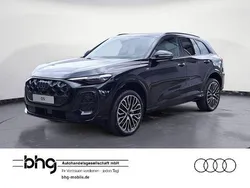 Schwarz Neu 2025 Audi Q5 Sport SUV | 76.888 € (Teuer)