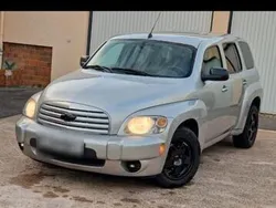 Silber Gebraucht 2006 Chevrolet HHR Van / Kleinbus | 2.600 €