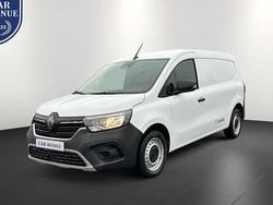 Weiß Gebraucht 2025 Renault Kangoo Rapid Advance Van / Kleinbus | 29.950 € (Fairer Preis)