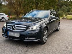 Gebraucht 2012 Mercedes C250 Kombi | 8.000 € (Guter Preis)