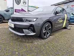 Grau Gebraucht 2024 Opel Astra Limousine | 27.690 € (Teuer)