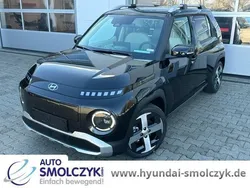 Gelb Neu 2025 Hyundai Inster Prime Kleinwagen | 28.990 € (Fairer Preis)