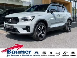 Grau Gebraucht 2024 Volvo XC40 Plus SUV | 41.890 € (Fairer Preis)