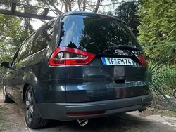 Gebraucht 2010 Ford Galaxy Van / Kleinbus | 5.600 € (Fairer Preis)