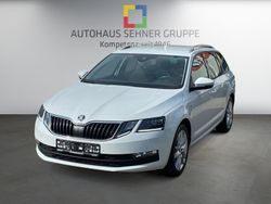 Moonweiß perleffekt (weiß) (weiß) Gebraucht 2017 Skoda Octavia Drive Kombi | 15.970 € (Fairer Preis)