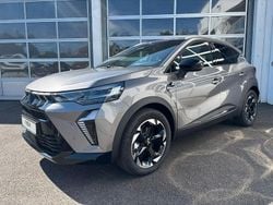 Grau Neu 2025 Mitsubishi ASX Edition SUV | 32.490 € (Fairer Preis)