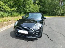 Schwarz Gebraucht 2016 Mini ONE Kleinwagen | 11.599 €