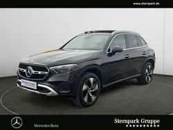 Mercedes GLC400d
