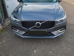 Grau Gebraucht 2019 Volvo XC60 Inscription SUV | 24.500 € (Guter Preis)
