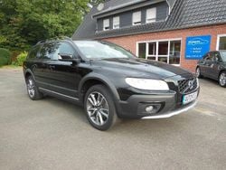 Onyx schwarz Gebraucht 2016 Volvo XC70 Momentum SUV | 13.799 € (Guter Preis)