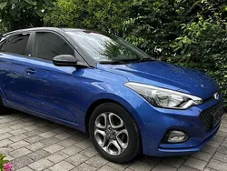 Champion blue Gebraucht 2019 Hyundai i20 YES! Kleinwagen | 10.985 € (Fairer Preis)